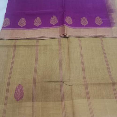SAREES SALEM 80S WITH BLOUSE